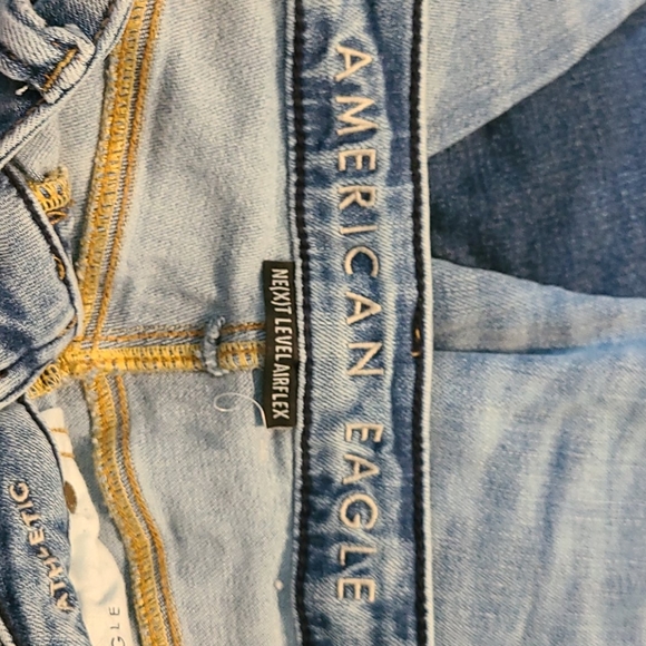 American Eagle Men's Jeans 32 x 30 - Picture 2 of 4